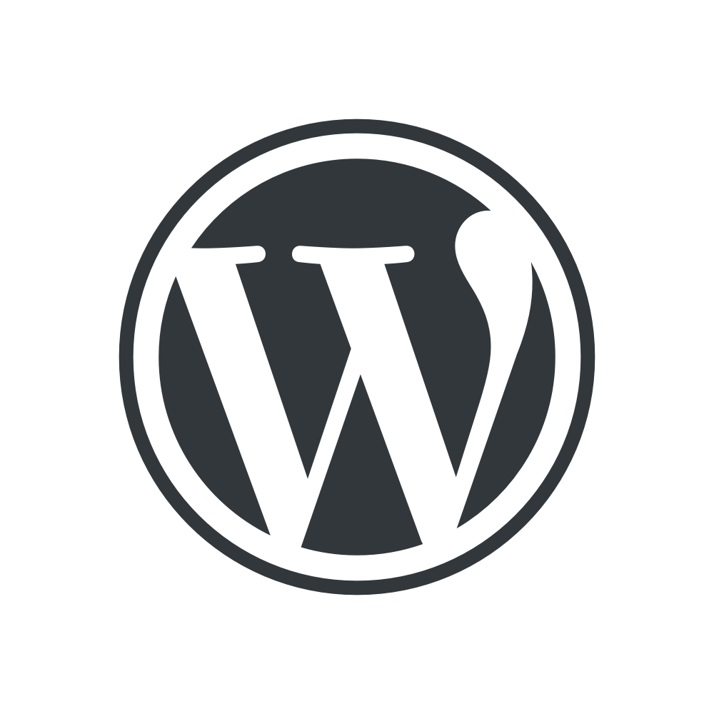 WordPress-logotype-wmark